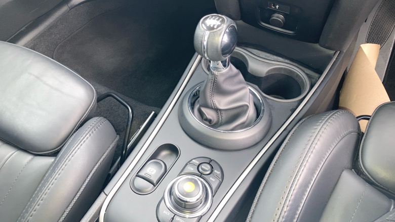 MINI Countryman 1.5 Cooper Exclusive 5dr Petrol Hatchback